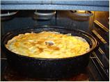 Cipaille Pot Pie