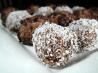 Aussie Christmas Rum Balls