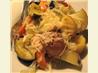 Herb-Roasted Mediterranean Vegetables. Recipe by ~heidi~