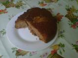 "Keep it Going" German Friendship Cake