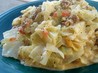 Cabbage Creole. Recipe by iluvfood