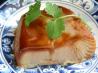 Tuna With Teriyaki Glaze. Recipe by **Mandy**