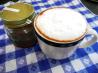 Melya (Choc Honey Coffee)