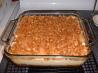Creamy Apple Dessert