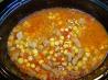 New Mexico Style Posole - Crock Pot. Recipe by Ceezie