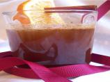 Ginger Ale With Christmas Spices