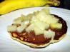 Island Pancakes