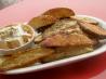 Ww Parmesan-Sage Potato Wedges. Recipe by TeresaS