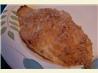 Apricot-Mustard Crusted Catfish. Recipe by Dancer^