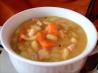 Serbian Bean Stew