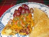 Old Farm Fry - Eggs, Bacon, and Potato  - Longmeadow Farm