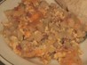 Old Farm Fry - Eggs, Bacon, and Potato  - Longmeadow Farm
