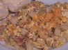 Old Farm Fry - Eggs, Bacon, and Potato  - Longmeadow Farm