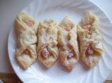 Authentic Hungarian Pastries