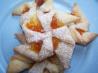 Authentic Hungarian Pastries. Recipe by Munchkin Mama