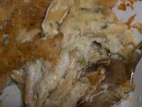 Cheesy Noodle Bake