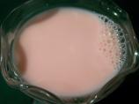 Mock  Nestle' Strawberry Quick