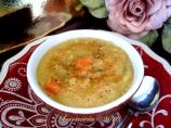Split Pea Soup