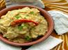 Chickpea and Chili Dip