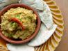 Chickpea and Chili Dip
