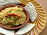 Chickpea and Chili Dip