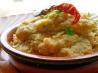 Chickpea and Chili Dip