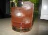 Rhubarb Iced Tea