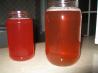 Rhubarb Iced Tea