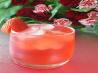 Rhubarb Iced Tea