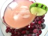 Rudolph's Reward Punch (Non-Alcoholic)