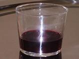 Blueberry Gin