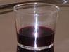 Blueberry Gin. Recipe by The Flying Chef