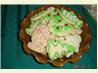 Elaine's Holiday Cut out Sugar Cookies - Christmas