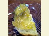 Brandy Meyer Lemon Marmalade