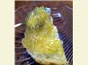 Brandy Meyer Lemon Marmalade. Recipe by Rinshinomori