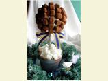 A Partridge in a Chocolate Truffle Tree!