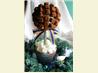A Partridge in a Chocolate Truffle Tree!