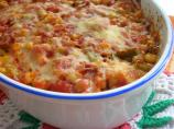 Speedy Lentil & Bean Casserole