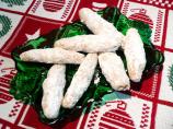 Yule Logs