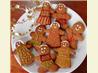 Gingerbread People