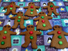 Gingerbread People