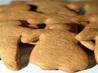 Gingerbread People