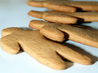 Gingerbread People
