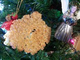 Benne Seed Wafers