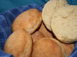 Angel Biscuits