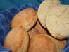 Angel Biscuits. Recipe by Dreamer in Ontario