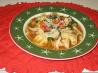 Italian Wedding Soup Firehouse Style
