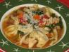 Italian Wedding Soup Firehouse Style