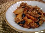 Apple Crisp