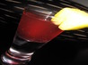 Pineapple Upside Down Cake Shot. Recipe by lazyme